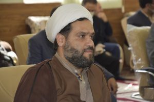 حضور پرشور جوانان ملایری در اعتکاف / اجرای برنامه‌های بصیرتی و جهاد تبیین