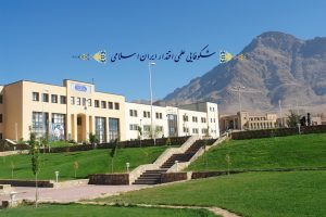 قرار گرفتن طرح‌های دانشگاه ملایر در میان طرح‌های صنعتی برگزیده دانشگاه‌ها و پژوهشگاه‌های کشور