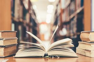 اهدای ۱۸۱۷ نسخه کتاب به کتابخانه دانشجوی ملایر