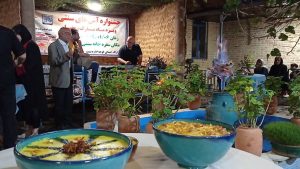 در نوروز امسال رقم خورد: اقامت ۱۶هزار و ۴۳۷ نفر در جهان‌شهر ملایر / رونق جشنواره‌های بومی‌محلی و شناسایی ظرفیت‌های گردشگری ملایـر