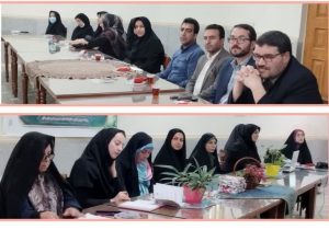 بررسی “ظرافت‌های معلمی” در مجموعه آثار شهید مطهری