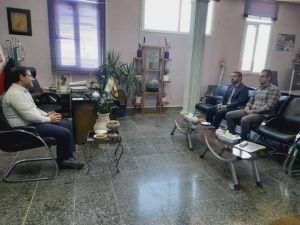 تعامل ادارات برای تبدیل شدن ملایر به “پایتخت کتاب ایران”