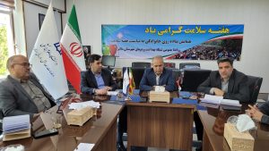 مسئولین بهداشت و درمان در هفته سلامت مطرح کردند: از افزایش “امید به زندگی” تا اهمیت خودمراقبتی در پیشگیری از بیماری‌ها