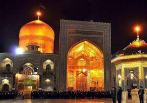 به همت یک خیّر نیکوکار رقم خورد: اعزام ۴۵ نفر از مددجویان کمیته امداد ملایر به مشهد مقدس