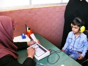 سنجش ۳۵۰۰ نوآموز ملایری برای ورود به دبستان