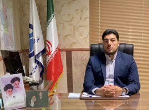 ۱۳۴ روستای ملایر؛ تحت پوشش خدمات شرکت آب و فاضلاب