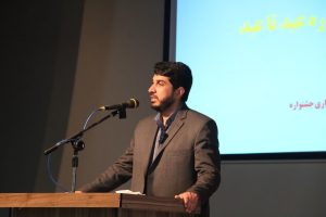فرماندار ملایر مطرح کرد: در حوزه مبلمان منبت نیاز به توسعه زیرساخت‌های کلی و بازارهای بزرگ و پیشرفته داریم