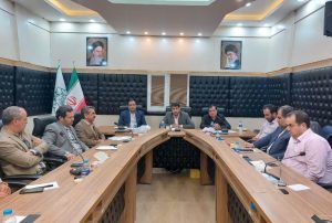 هنر-صنعت مبلمان منبت؛ سند تحول شهرستان ملایـر