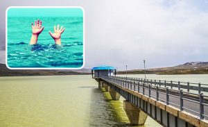 جوان ۱۹ ساله؛ قربانی جدید سد کلان ملایـر