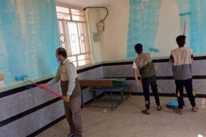اجرای “طرح شهید عجمیان” در مدارس ملایر