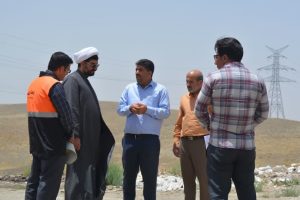 تحول در حوزه آسفالت و بهسازی راه‌های روستایی ملایـر