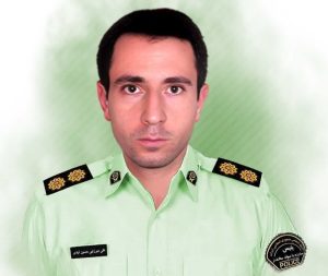 شهادت افسر مبارزه با مواد مخدر ملایر در درگیری با سوداگران مرگ