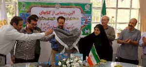 شاعر مطرح ملایری تاکید کرد:  بزرگترها به اندیشه کودکان احترام بگذارند