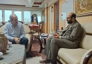 گلایه نماینده ملایر از طولانی‌شدن بازسازی ساختمان شرکت گاز