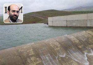 ورود تخصصی سه وزارتخانه به موضوع آب‌رسانی به مزارع پایین‌دست سد کلان