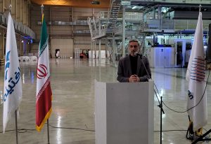 استاندار همدان: به رغم موانعی که وجود دارد یا برخی به وجود می‌آورند بافتینه و بافتسان با صلابت، استقامت و استحکام کار خود را انجام می‌دهد / حاکمیت، نظام و دولت از چنین واحدهایی حمایت می‌کنند