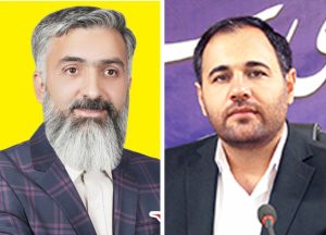 ترکیب جدید هیئت‌رئیسه شورای اسلامی شهر ملایر / مظاهر روزبهانی رئیس و حامد چهاردولی نائب‌رئیس شدند