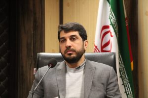 فرماندار ملایر: منظومه تجاری و صنعتی برای ملایر تعریف شده است / نهاد انتخابات، یک نهاد سالم است / حضور حداکثری و آگاهانه مردم در انتخابات اولویت نظام و قواست
