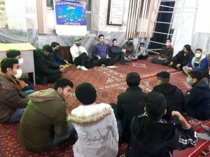 بنیاد نهج‌البلاغه؛ پایگاهی موثر در راستای تعمیق بنیادین سیره امیرالمؤمنین(ع)