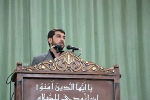 فرماندار ملایر: دولت مردمی سیزدهم، دولتِ کارهای دشوار و بی‌سابقه است / ملایر روی ریل پیشرفت