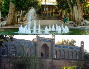 خواهرخواندگی ملایر و کوکند ازبکستان؛ سرآغاز مبادلات تجاری و تعاملات اجتماعی