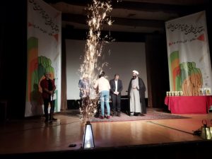 سی‌وپنجمین جشنواره تئاتر استان؛ نمایی باشکوه از جایگاه هنری-فرهنگی ملایر / برترین‌های نمایش‌های خیابانی و صحنه‌ای معرفی شدند