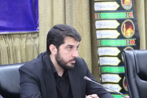 فرماندار مطرح کرد: ملایر امروز یک کارگاه بزرگ از پروژه‌های زیرساختی است