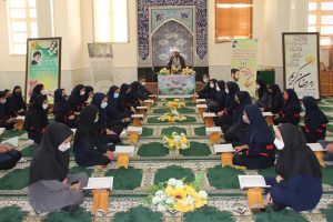 تبلیغات اسلامی ملایر برگزار می‌کند: عملیات “زندگی با آیه‌ها”؛ با هدف آشنایی بیشتر با مفاهیم قرآن
