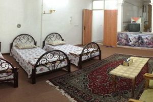 اسکان نوروزی ۷۷۰ مسافر در مراکز  رفاهی ملایر