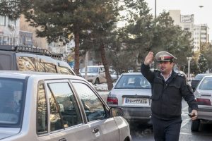 فرماندار ملایر: مدیریت ترافیک باید به سمت هوشمندسازی کامل پیش برود