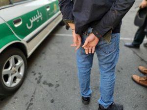 دستگیری سارقین و کشف دوچرخه های سرقتی