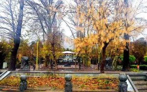 ملایر؛ آماده پذیرایی از گردشگران و مسافران نوروزی/آثار باستانی جهانشهر ملایر را از دست ندهید