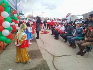 ملایر با ” رزمایش مشترک ترافیکی نوروز ” به پیشباز میهمانان نوروزی رفت