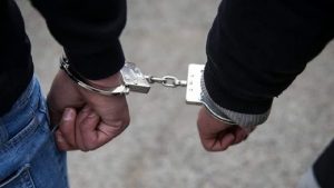 دستگیری سارقان مسلح قبل از اقدام به سرقت