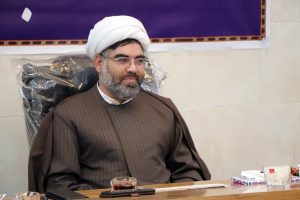 عمل به نیات واقفین ملایر در ماه رمضان / تقدیر فرماندار ملایر از عملکرد اوقاف در ایام نوروز و ماه رمضان