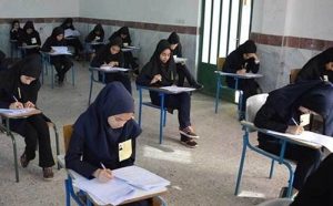 ساماندهی ۶۵۰۰ دانش‌آموز برای برگزاری امتحانات نهایی در ملایر