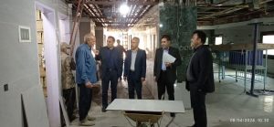 افزایش تخت های بخش نوزادان بیمارستان مهر ملایر
