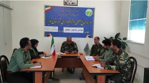ملایر؛ شهرستان اول کشور در حوزه حفاظت سازمان منابع طبیعی و آبخیزداری