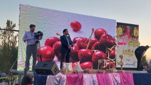 جهانشهر ملایر برای برگزاری سری جدید جشنواره‌های تابستانی آماده می شود