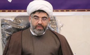 بازدید مدیرکل اوقاف و امور خیریه همدان از پروژه‌های عمرانی اوقاف ملایر