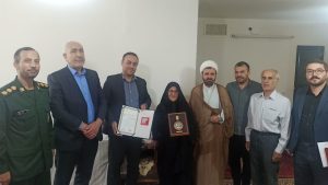 شهدا الگوهایی کامل و جاویدان برای تمام عصرها هستند