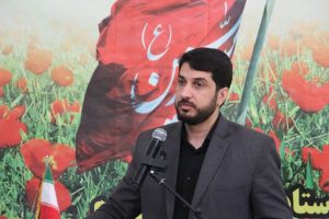 فرماندار ملایر: هزینه مقاومت در برابر دشمنان، کمتر از سازش است