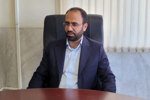 رئیس دادگستری ملایر: حجم پرونده‌های وارد شده در محاکم قضائی شهرستان بالاست