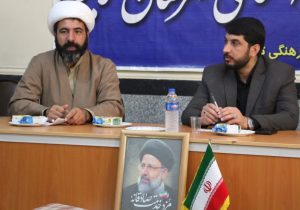 فرماندار ملایر: در تبیین خدمات و دستاوردها ضعیف عمل کرده ایم