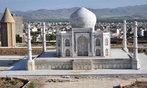 گام بلند شهرداری ملایر در توسعه گردشگری منطقه