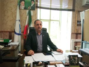خدمات رسانی به  ۱۰۷ هزار مشترک آب و فاضلاب ملایر/ضرورت احداث مجتمع‌های آبرسانی روستایی