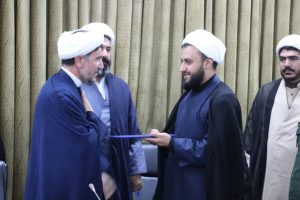 سازمان تبلیغات اسلامی به سمت مردمی‌سازی تبلیغ پیش برود/ مدیر جدید تبلیغات اسلامی ملایر معرفی شد