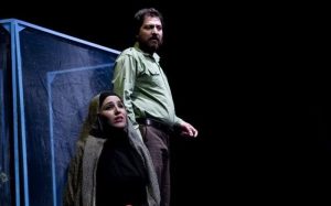 معاون هنری مدیر‌کل فرهنگ و ارشاد استان همدان: باید به سمت احداث سالن‌های بزرگ و فاخر هنری پیش برویم