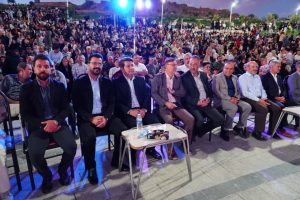 سامن؛ قطب تولید شوریجات و ترشیجات غرب کشور