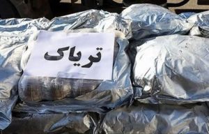کشف ۳.۵ کیلوگرم انواع موادمخدر در ملایر
